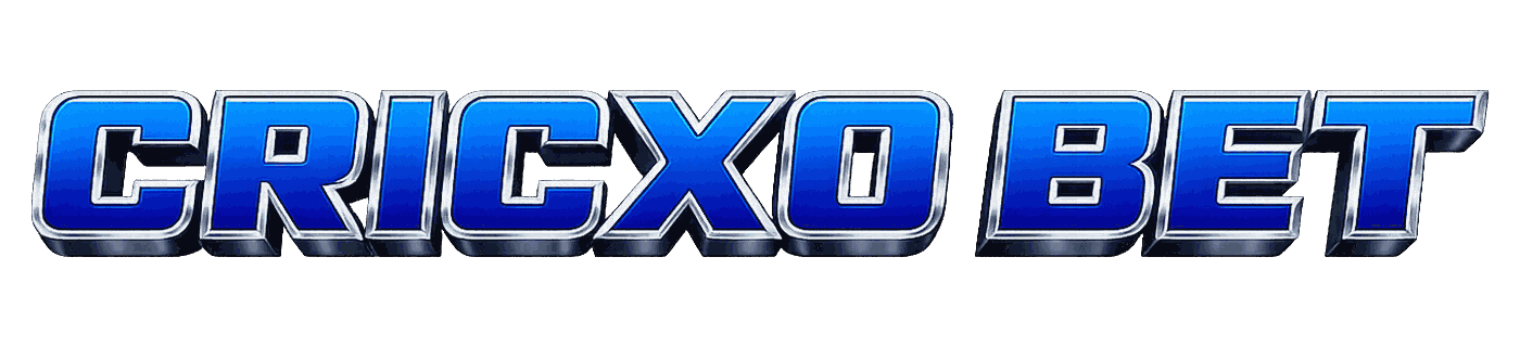 cricxo bet logo